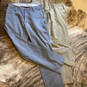 Dockers pants